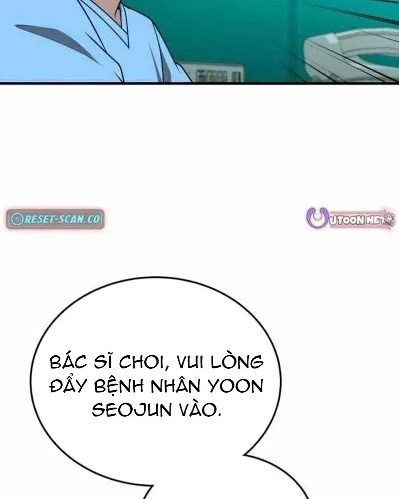 Bác sĩ hồi quy chỉ muốn sống yên bình Chap 65 - Next Chap 66