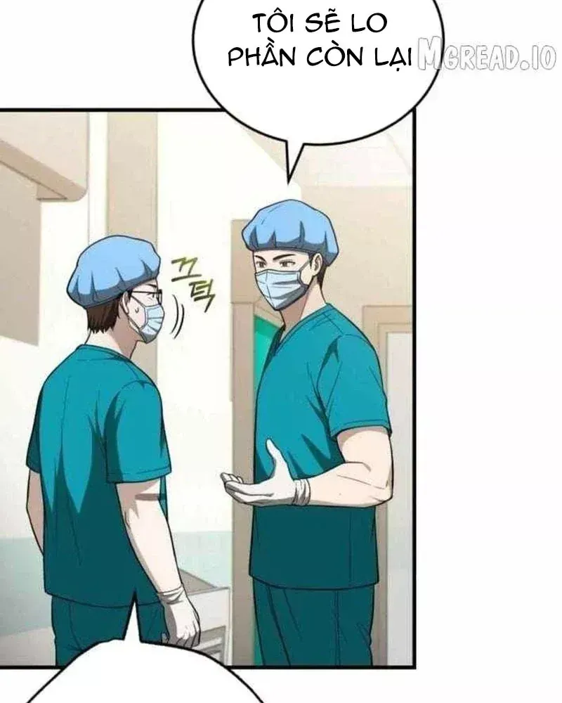 Bác sĩ hồi quy chỉ muốn sống yên bình Chap 65 - Next Chap 66