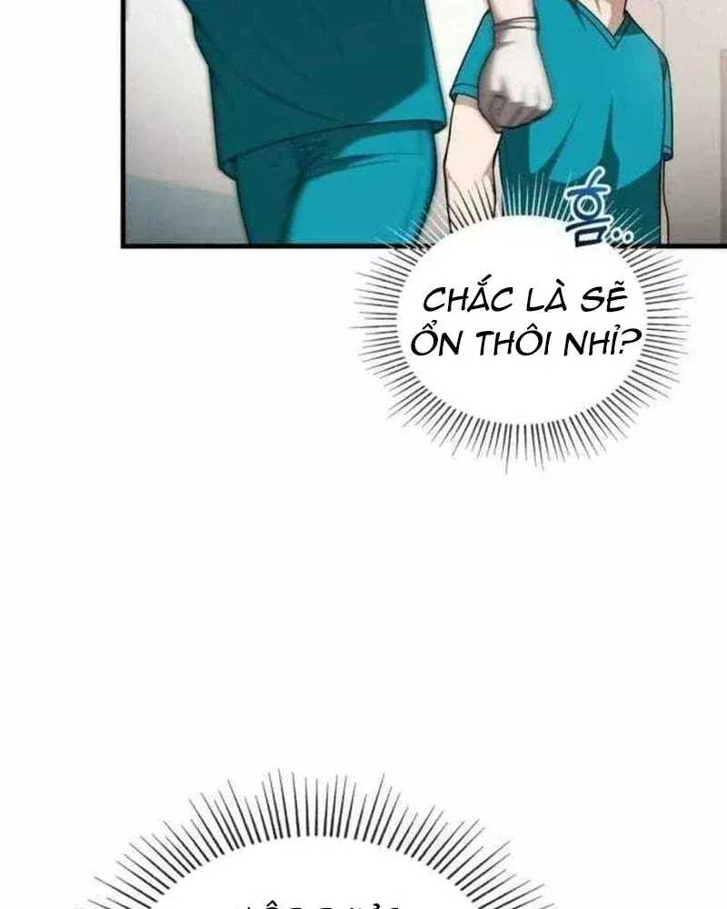 Bác sĩ hồi quy chỉ muốn sống yên bình Chap 65 - Next Chap 66