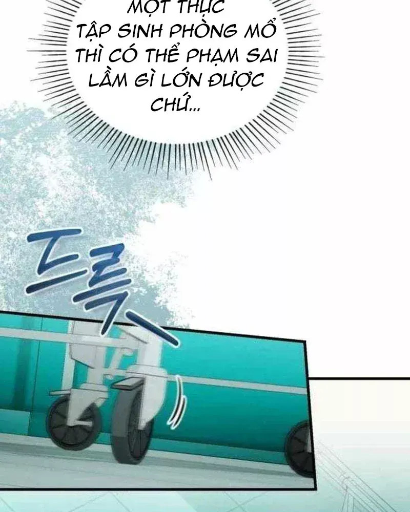 Bác sĩ hồi quy chỉ muốn sống yên bình Chap 65 - Next Chap 66