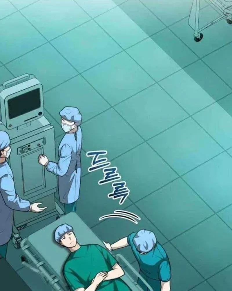 Bác sĩ hồi quy chỉ muốn sống yên bình Chap 65 - Next Chap 66