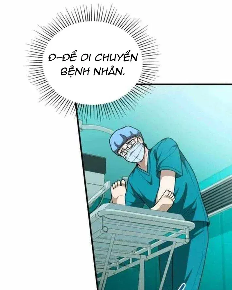 Bác sĩ hồi quy chỉ muốn sống yên bình Chap 65 - Next Chap 66