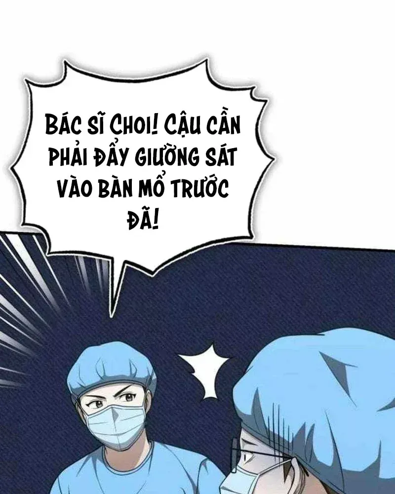 Bác sĩ hồi quy chỉ muốn sống yên bình Chap 65 - Next Chap 66
