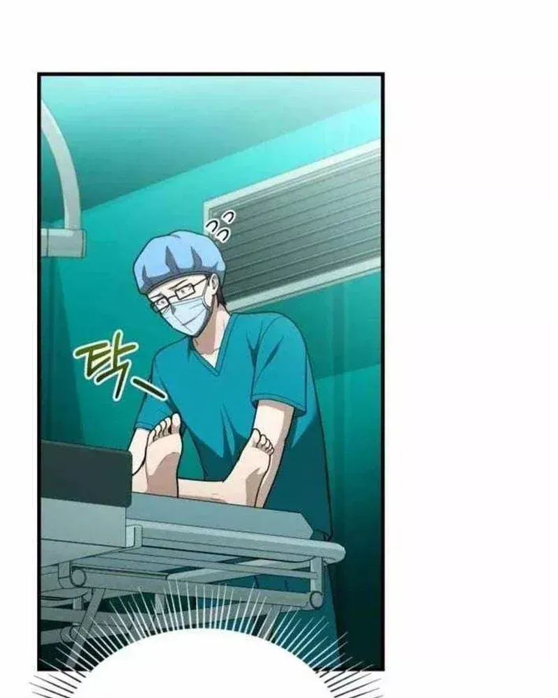 Bác sĩ hồi quy chỉ muốn sống yên bình Chap 65 - Next Chap 66