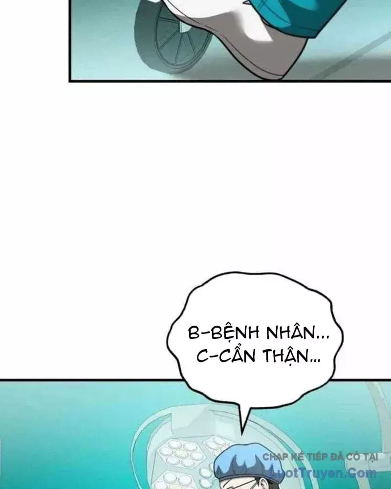 Bác sĩ hồi quy chỉ muốn sống yên bình Chap 65 - Next Chap 66