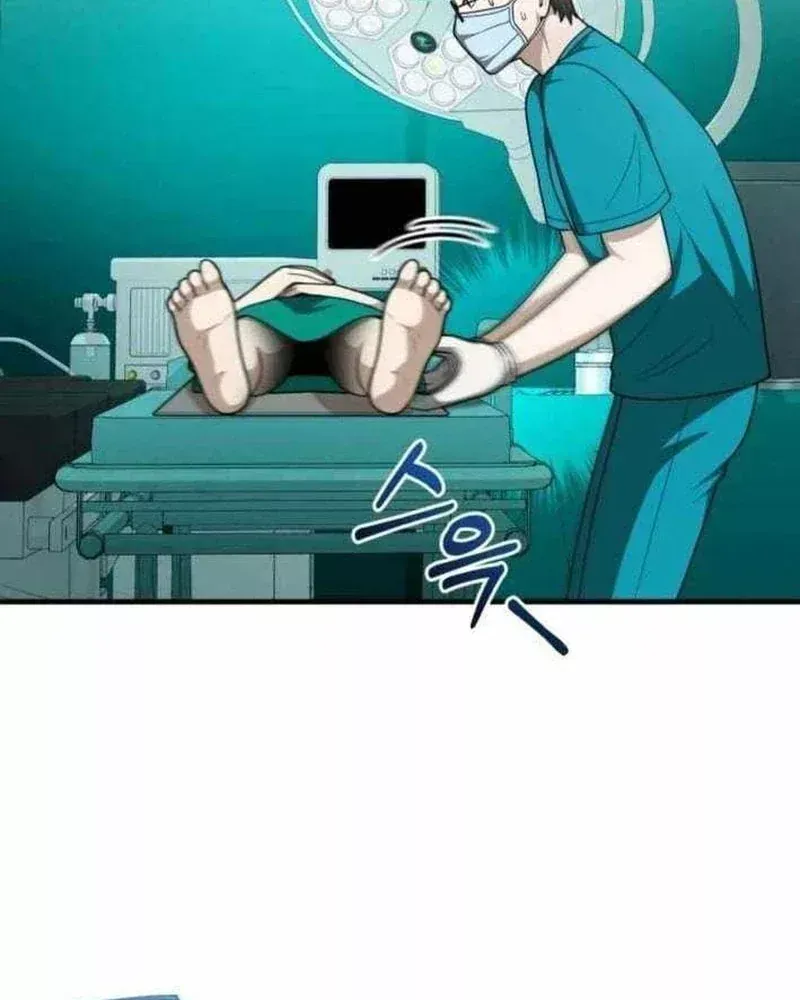 Bác sĩ hồi quy chỉ muốn sống yên bình Chap 65 - Next Chap 66