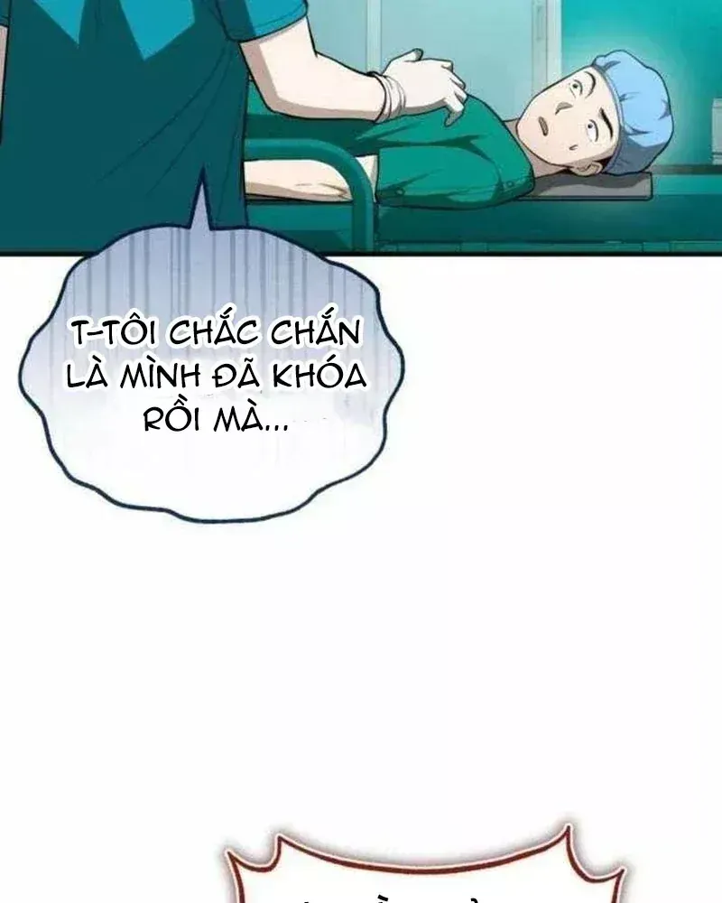 Bác sĩ hồi quy chỉ muốn sống yên bình Chap 65 - Next Chap 66