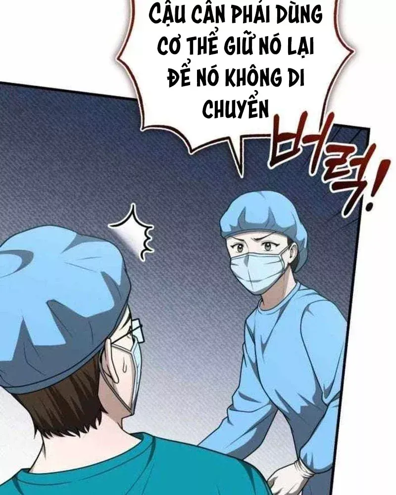Bác sĩ hồi quy chỉ muốn sống yên bình Chap 65 - Next Chap 66