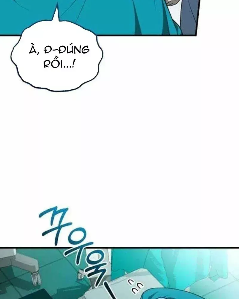 Bác sĩ hồi quy chỉ muốn sống yên bình Chap 65 - Next Chap 66
