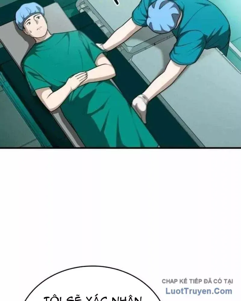 Bác sĩ hồi quy chỉ muốn sống yên bình Chap 65 - Next Chap 66