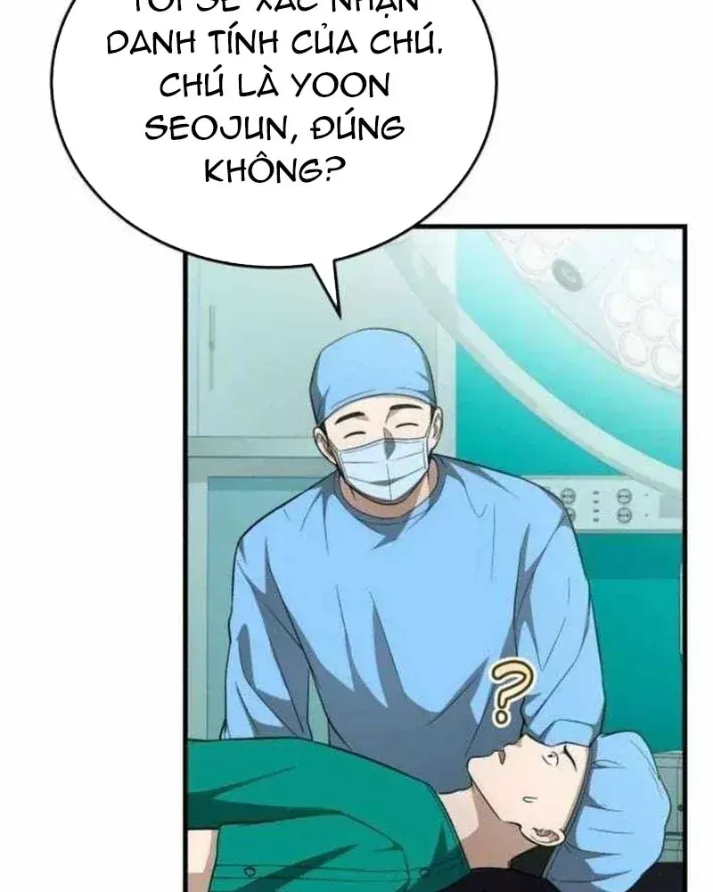 Bác sĩ hồi quy chỉ muốn sống yên bình Chap 65 - Next Chap 66