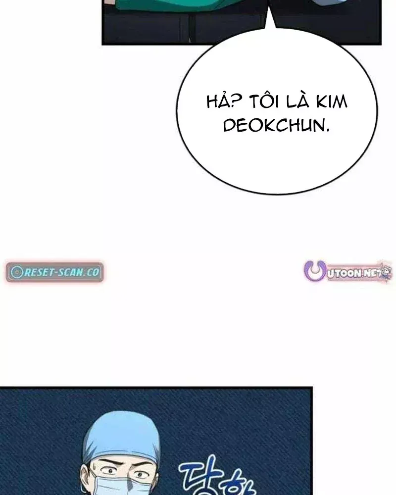Bác sĩ hồi quy chỉ muốn sống yên bình Chap 65 - Next Chap 66