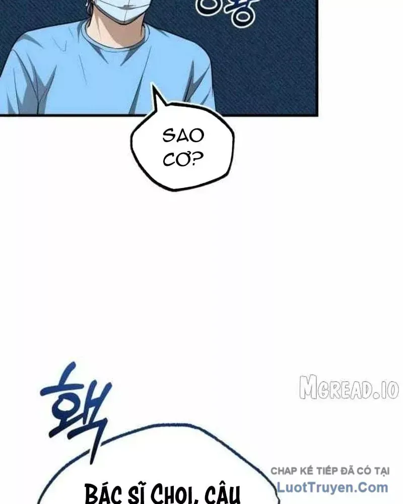 Bác sĩ hồi quy chỉ muốn sống yên bình Chap 65 - Next Chap 66