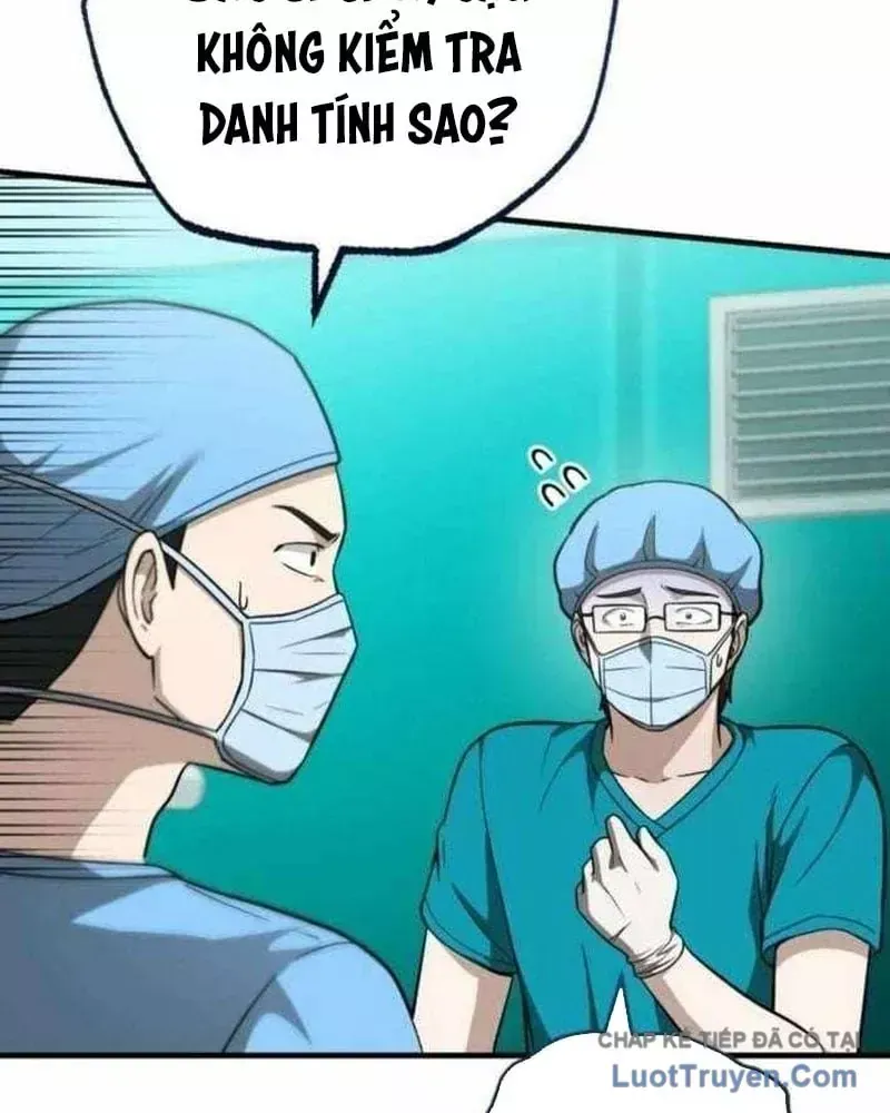 Bác sĩ hồi quy chỉ muốn sống yên bình Chap 65 - Next Chap 66