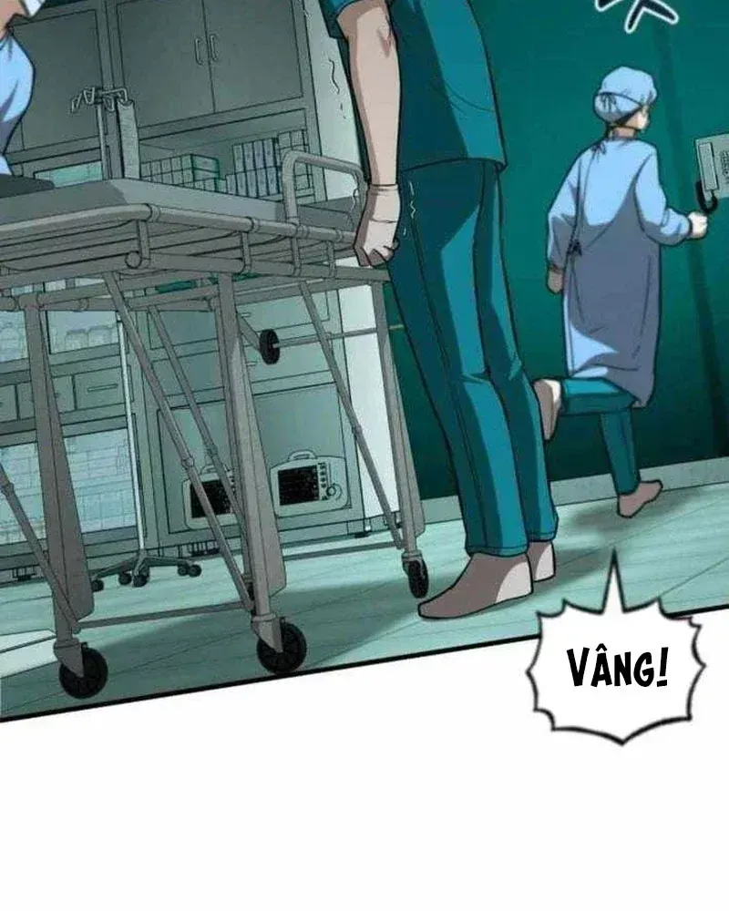 Bác sĩ hồi quy chỉ muốn sống yên bình Chap 65 - Next Chap 66
