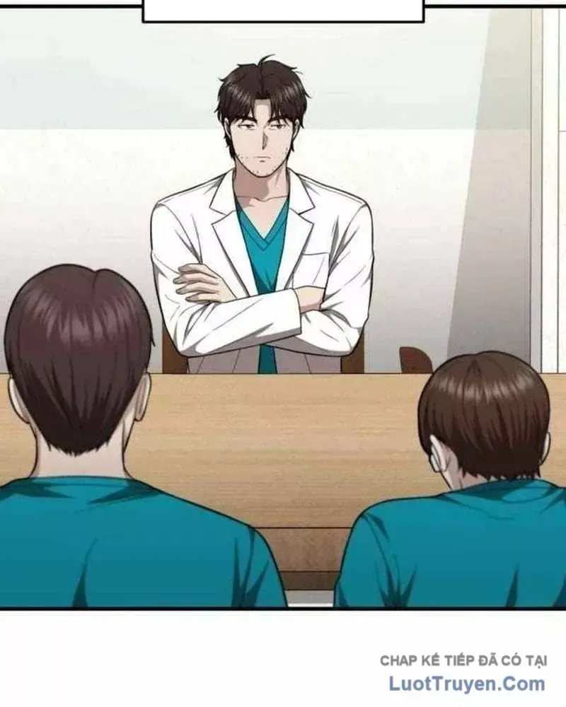 Bác sĩ hồi quy chỉ muốn sống yên bình Chap 65 - Next Chap 66