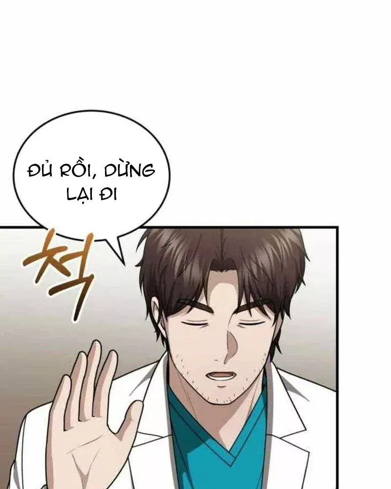 Bác sĩ hồi quy chỉ muốn sống yên bình Chap 65 - Next Chap 66