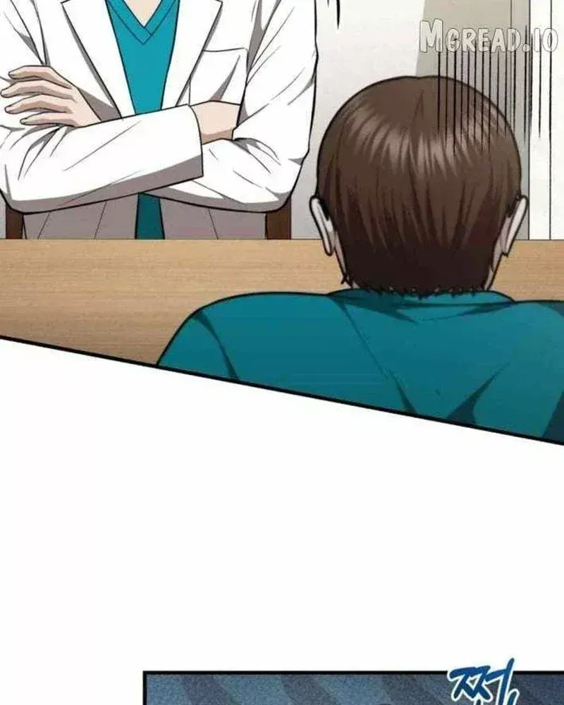 Bác sĩ hồi quy chỉ muốn sống yên bình Chap 65 - Next Chap 66