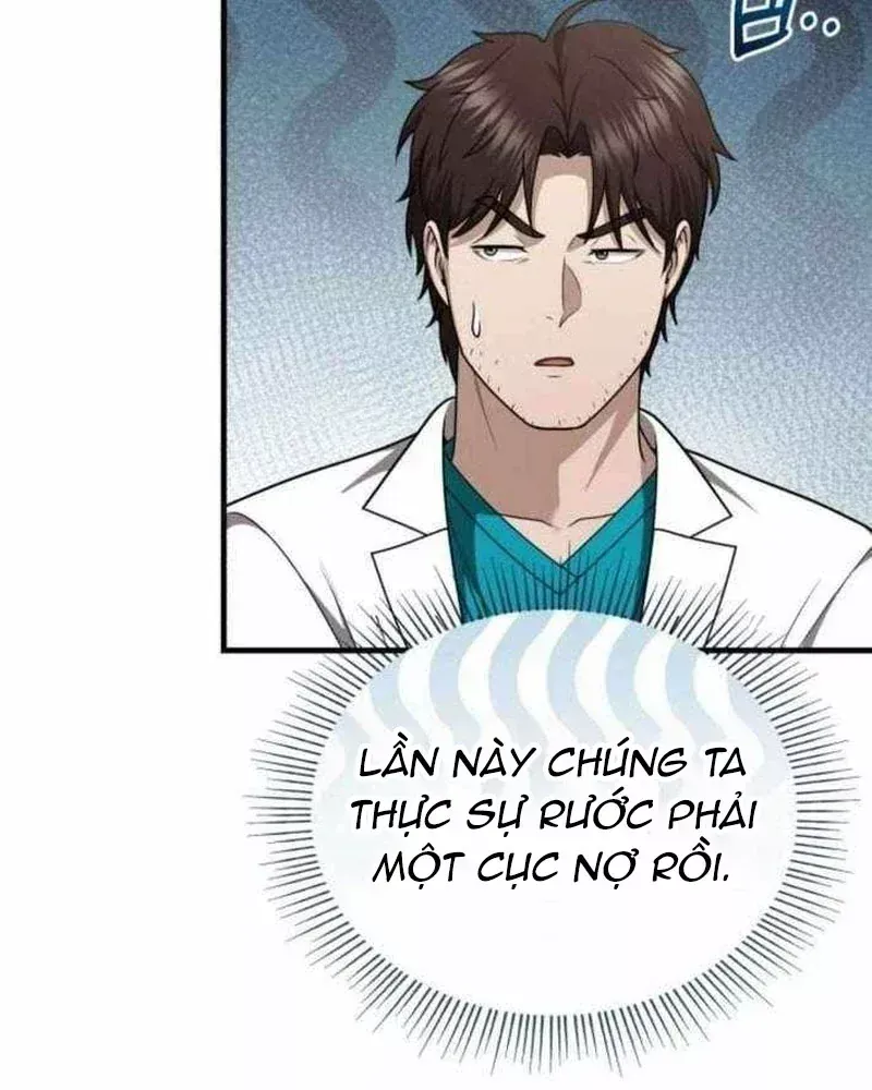 Bác sĩ hồi quy chỉ muốn sống yên bình Chap 65 - Next Chap 66