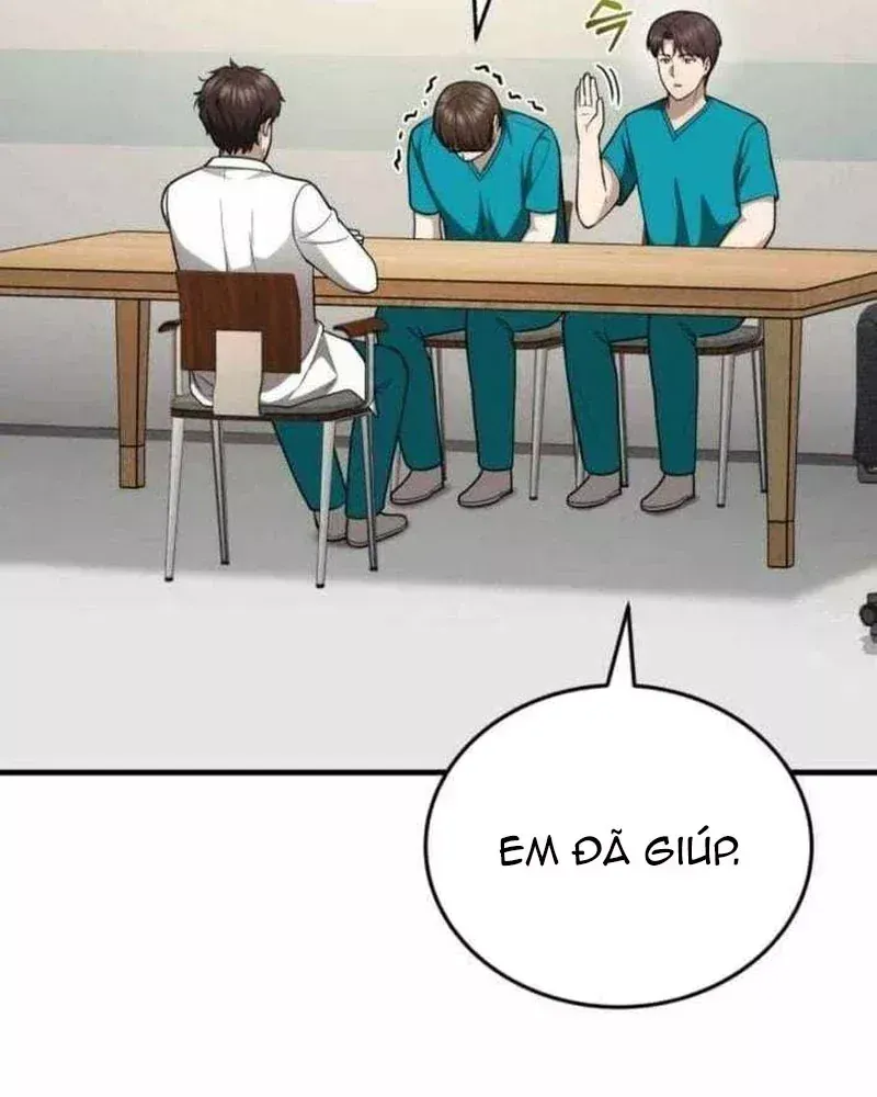 Bác sĩ hồi quy chỉ muốn sống yên bình Chap 65 - Next Chap 66