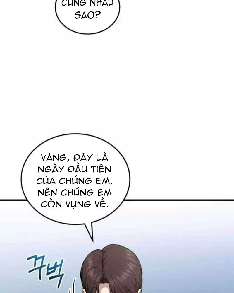 Bác sĩ hồi quy chỉ muốn sống yên bình Chap 65 - Next Chap 66
