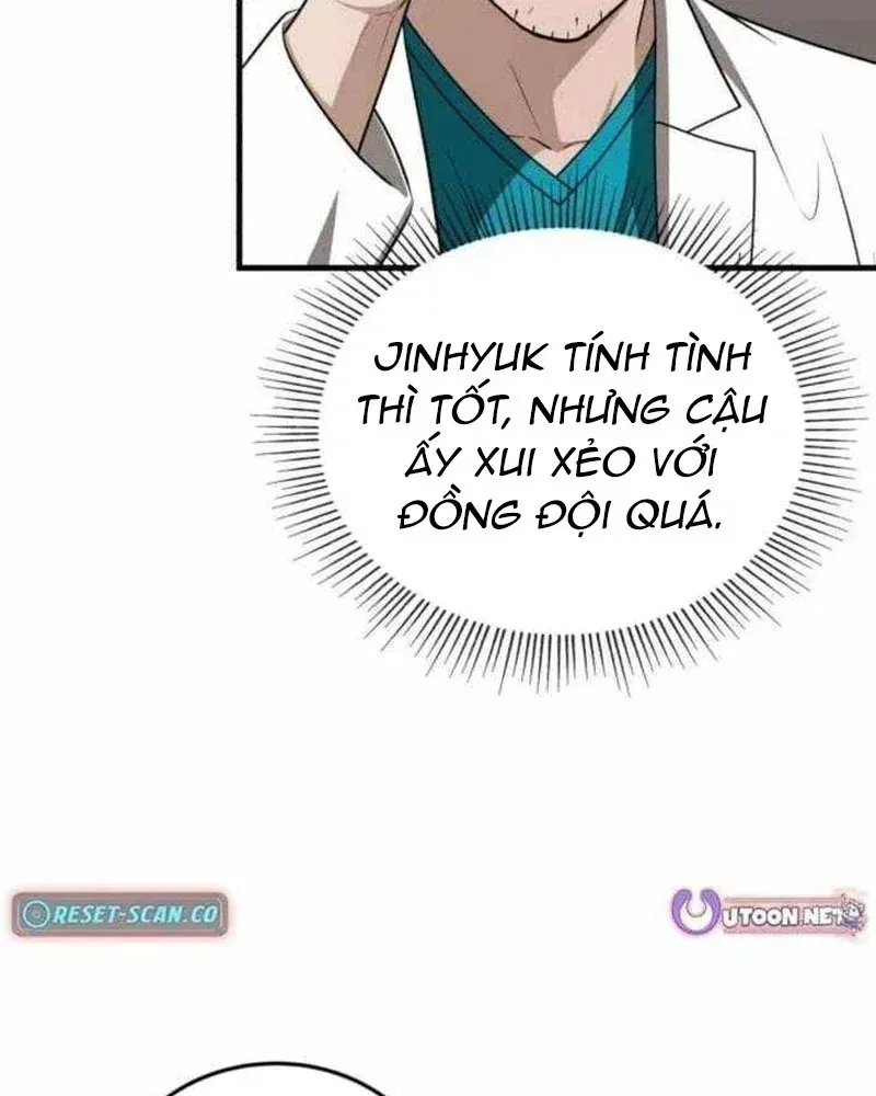 Bác sĩ hồi quy chỉ muốn sống yên bình Chap 65 - Next Chap 66