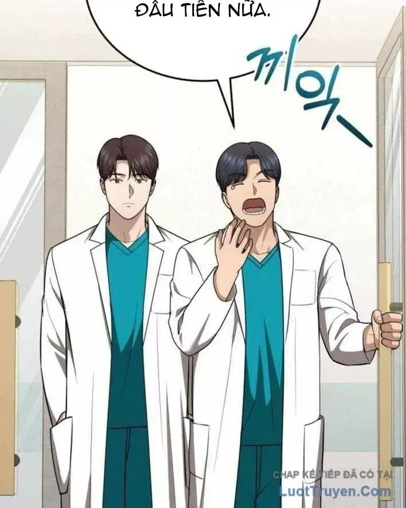 Bác sĩ hồi quy chỉ muốn sống yên bình Chap 65 - Next Chap 66