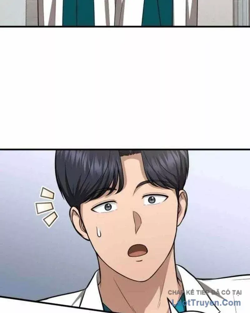 Bác sĩ hồi quy chỉ muốn sống yên bình Chap 65 - Next Chap 66