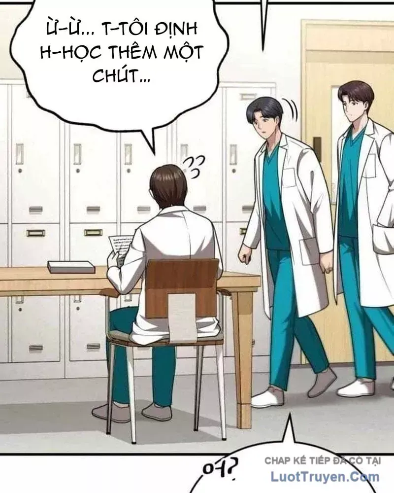 Bác sĩ hồi quy chỉ muốn sống yên bình Chap 65 - Next Chap 66