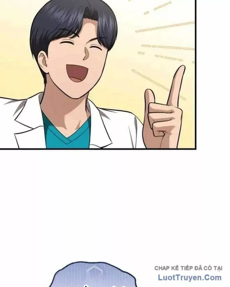 Bác sĩ hồi quy chỉ muốn sống yên bình Chap 65 - Next Chap 66