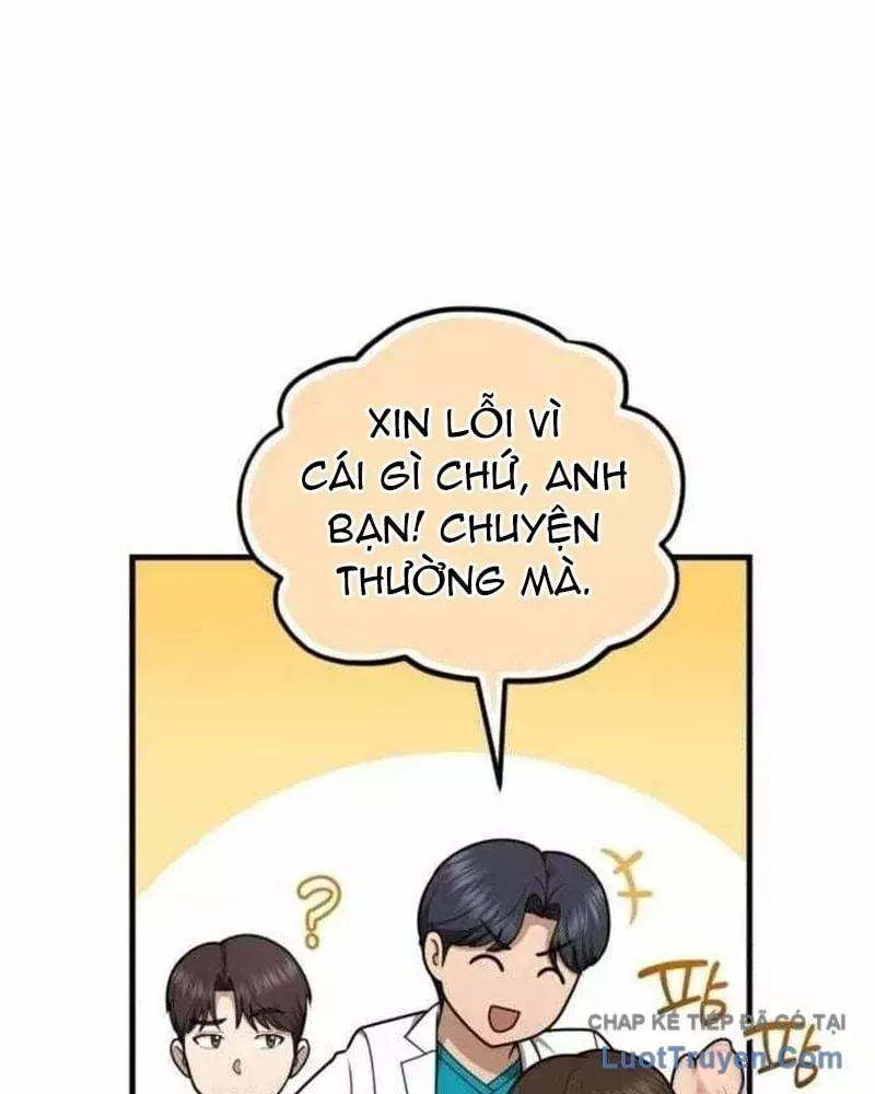 Bác sĩ hồi quy chỉ muốn sống yên bình Chap 65 - Next Chap 66