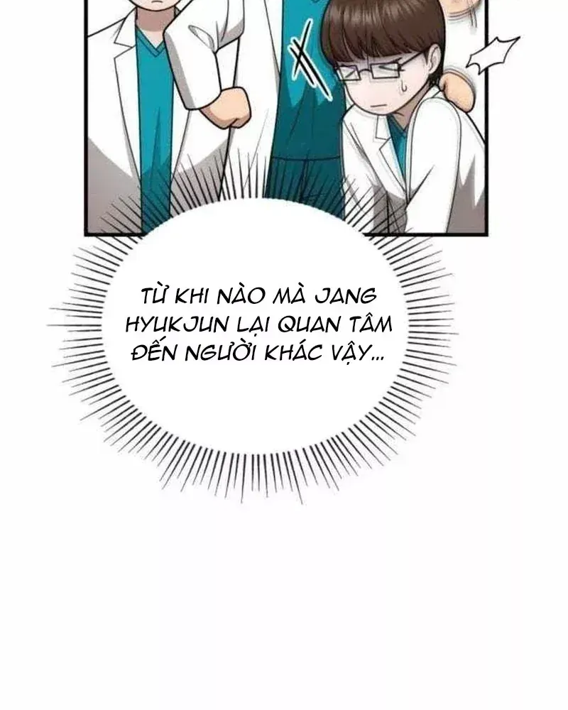 Bác sĩ hồi quy chỉ muốn sống yên bình Chap 65 - Next Chap 66