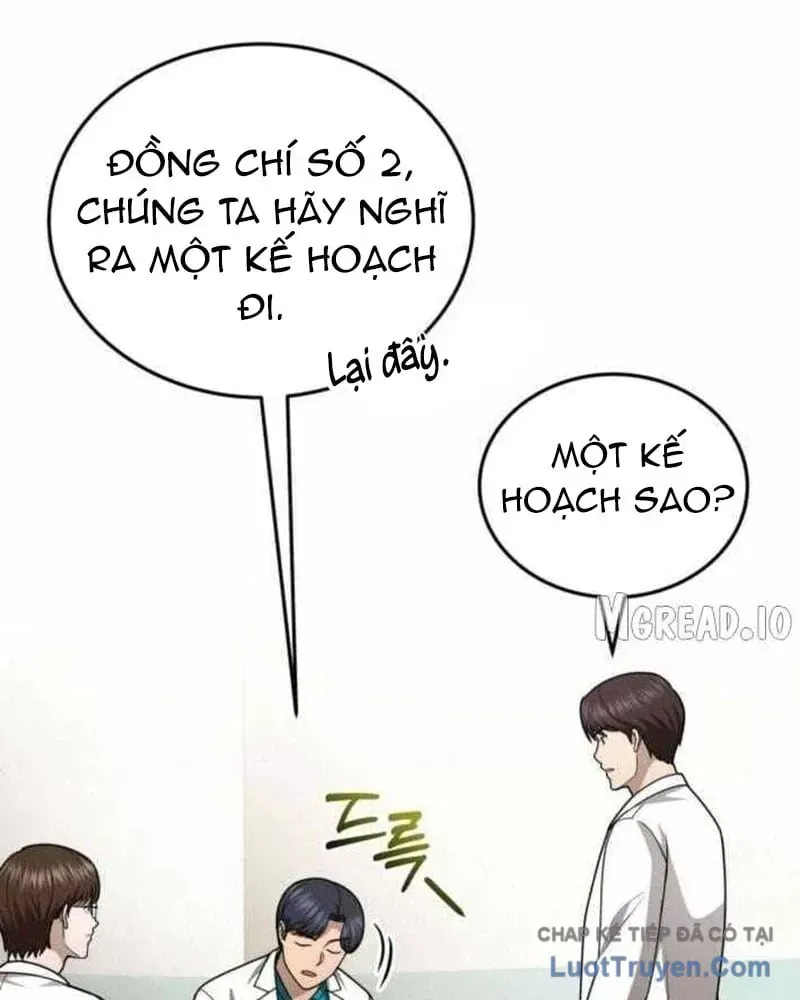 Bác sĩ hồi quy chỉ muốn sống yên bình Chap 65 - Next Chap 66