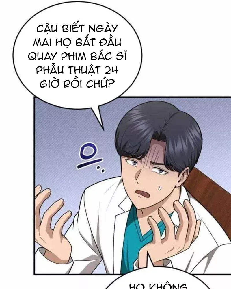 Bác sĩ hồi quy chỉ muốn sống yên bình Chap 65 - Next Chap 66