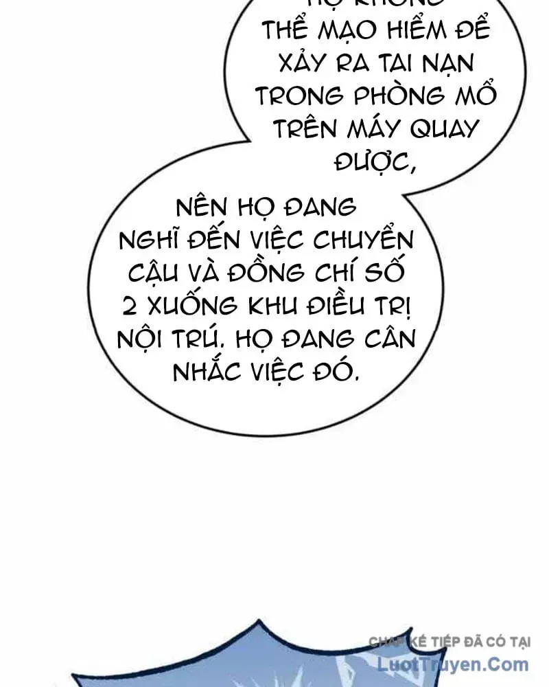 Bác sĩ hồi quy chỉ muốn sống yên bình Chap 65 - Next Chap 66
