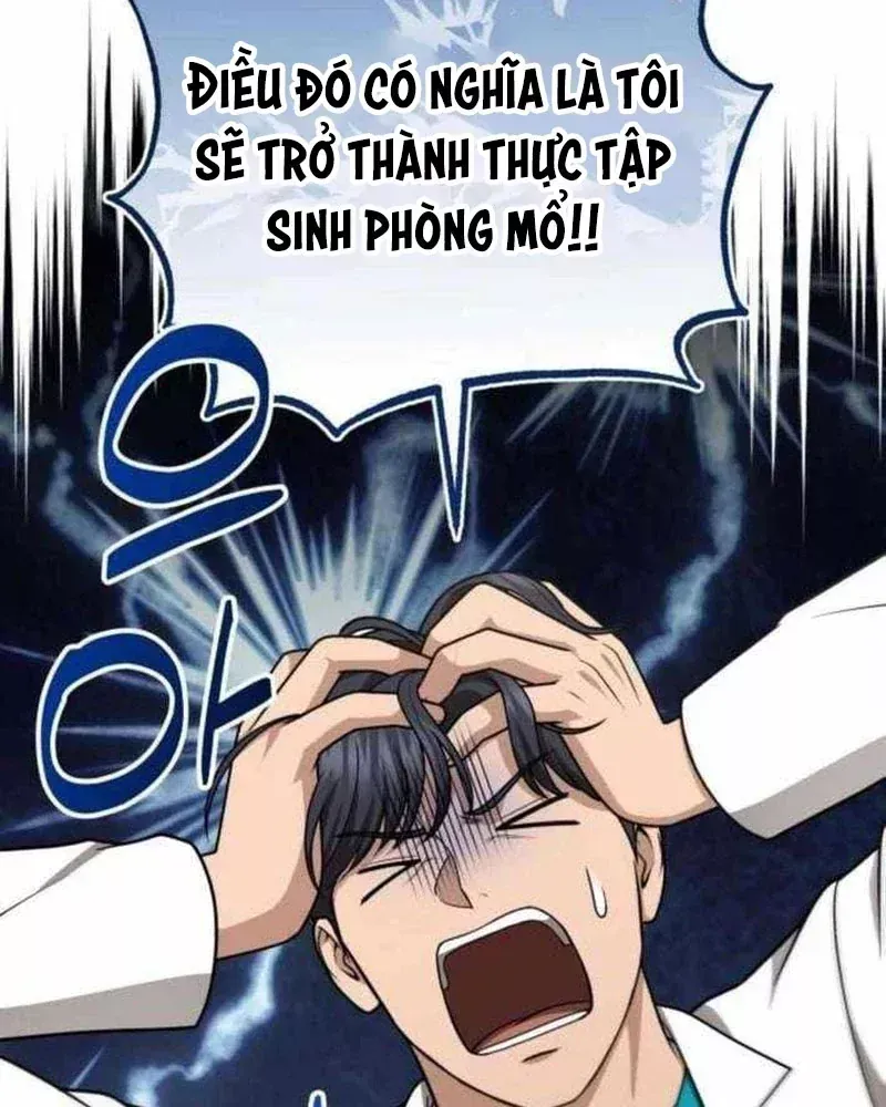 Bác sĩ hồi quy chỉ muốn sống yên bình Chap 65 - Next Chap 66