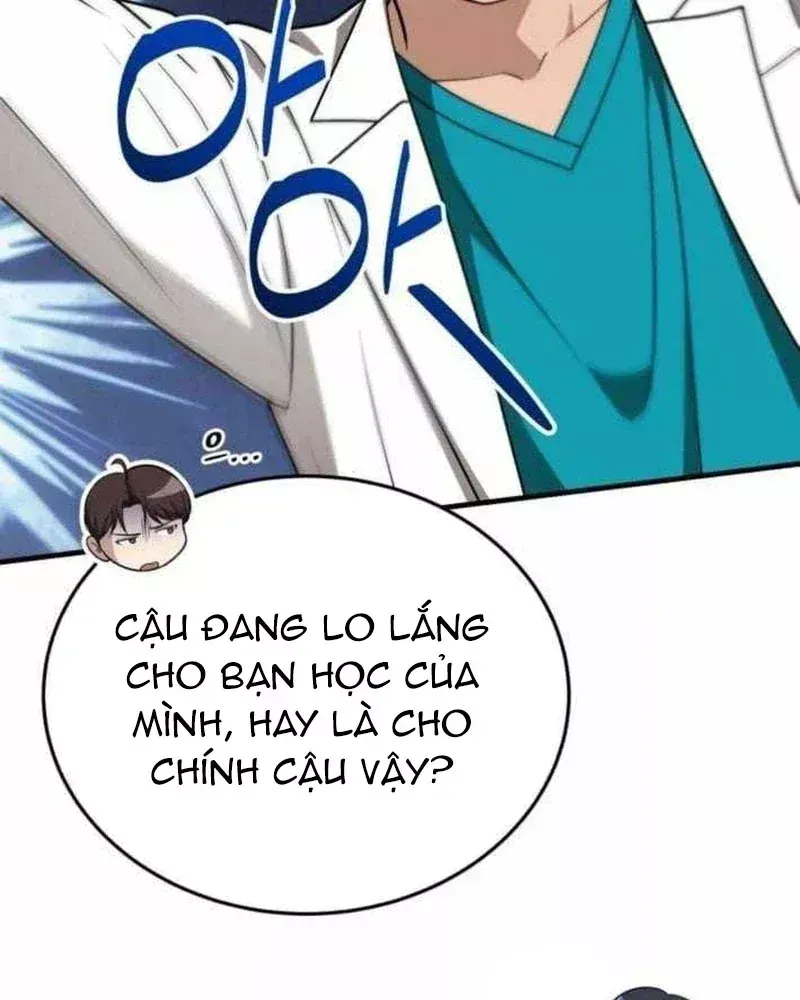 Bác sĩ hồi quy chỉ muốn sống yên bình Chap 65 - Next Chap 66