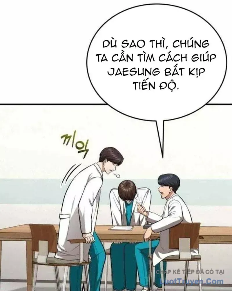Bác sĩ hồi quy chỉ muốn sống yên bình Chap 65 - Next Chap 66