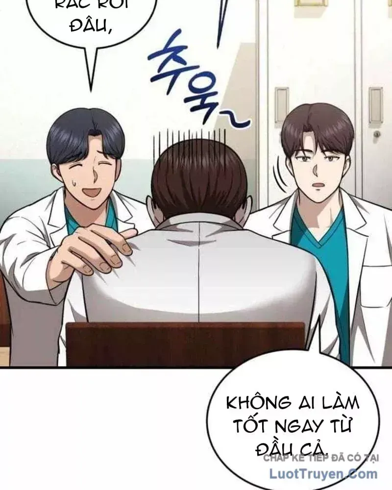 Bác sĩ hồi quy chỉ muốn sống yên bình Chap 65 - Next Chap 66