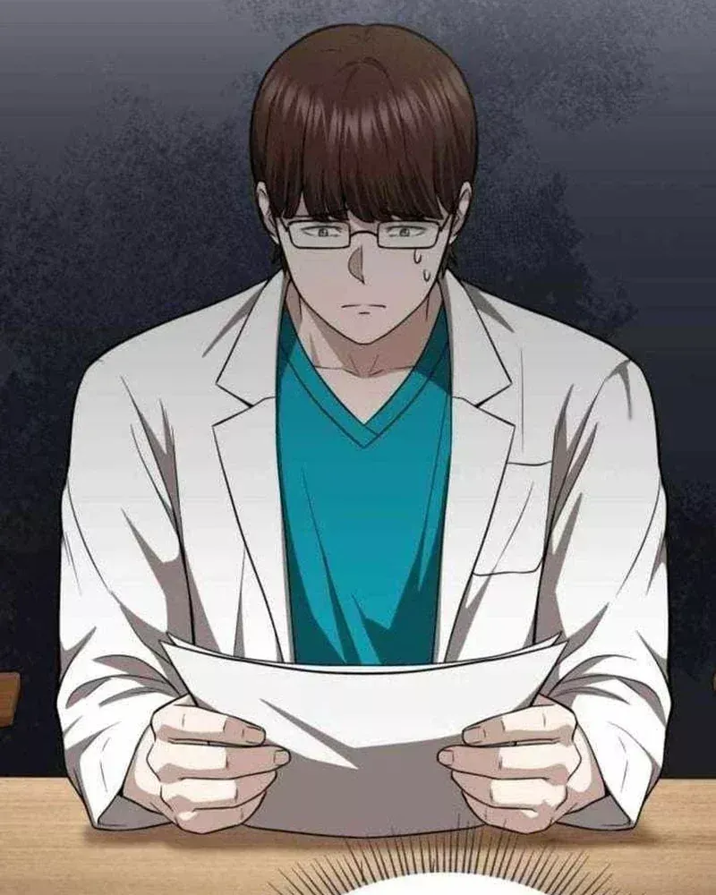 Bác sĩ hồi quy chỉ muốn sống yên bình Chap 65 - Next Chap 66