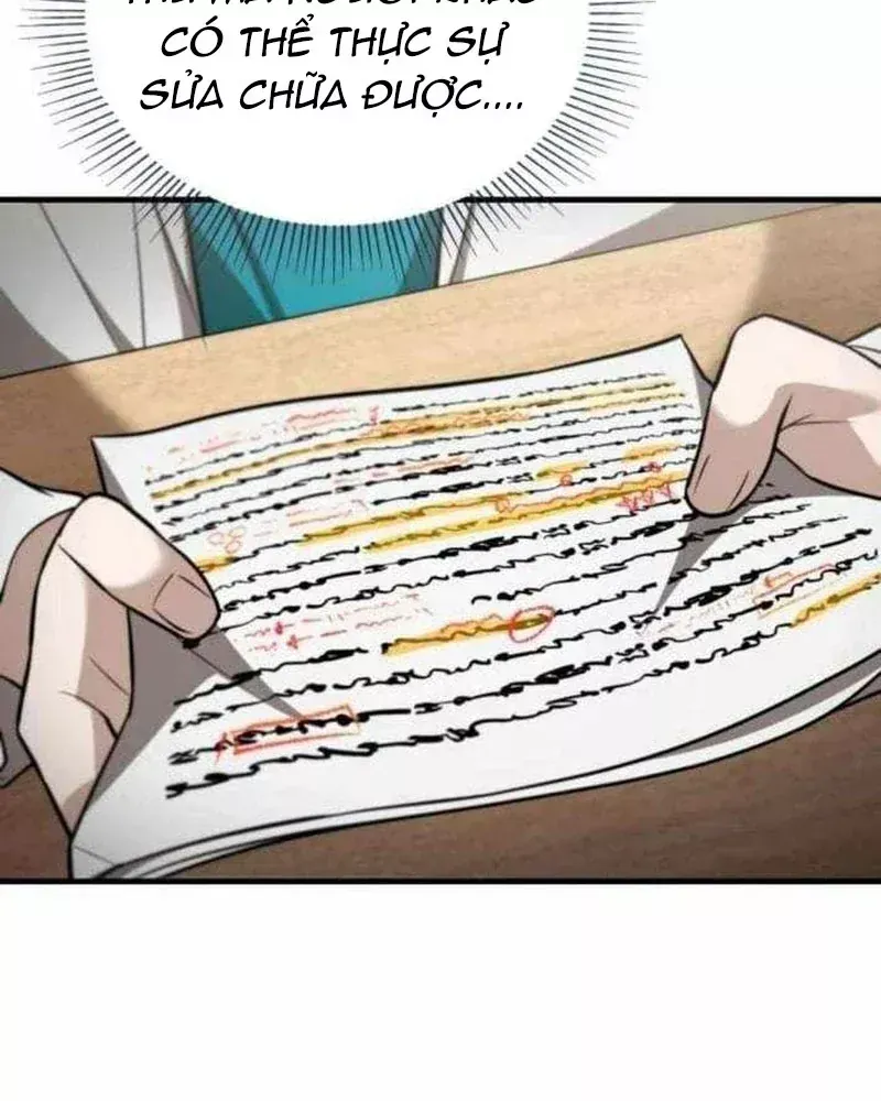 Bác sĩ hồi quy chỉ muốn sống yên bình Chap 65 - Next Chap 66