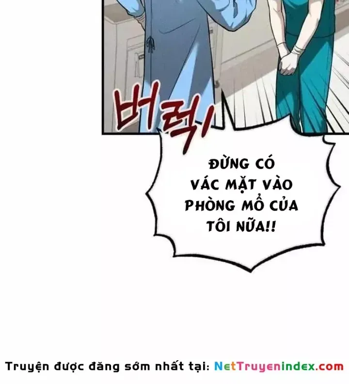 Bác sĩ hồi quy chỉ muốn sống yên bình Chap 66 - Next Chap 67