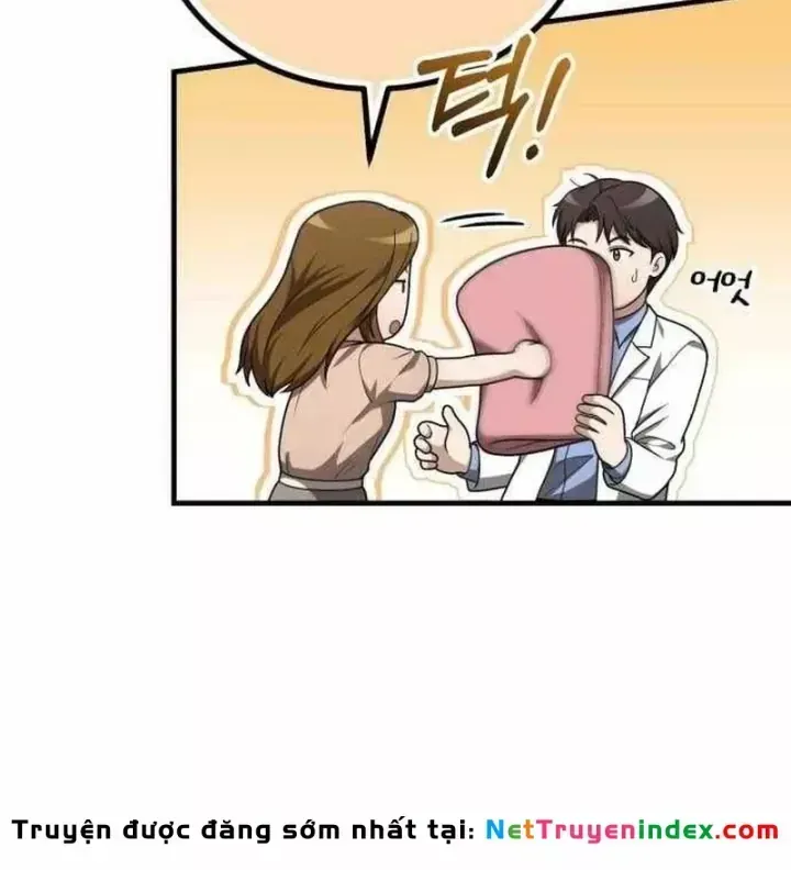 Bác sĩ hồi quy chỉ muốn sống yên bình Chap 66 - Next Chap 67