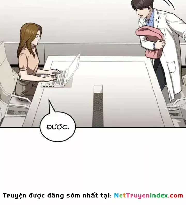 Bác sĩ hồi quy chỉ muốn sống yên bình Chap 66 - Next Chap 67