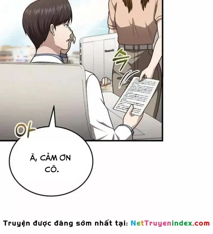 Bác sĩ hồi quy chỉ muốn sống yên bình Chap 66 - Next Chap 67