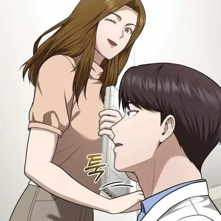 Bác sĩ hồi quy chỉ muốn sống yên bình Chap 66 - Next Chap 67