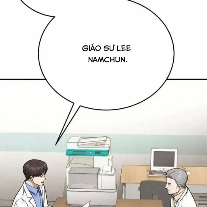 Bác sĩ hồi quy chỉ muốn sống yên bình Chap 66 - Next Chap 67