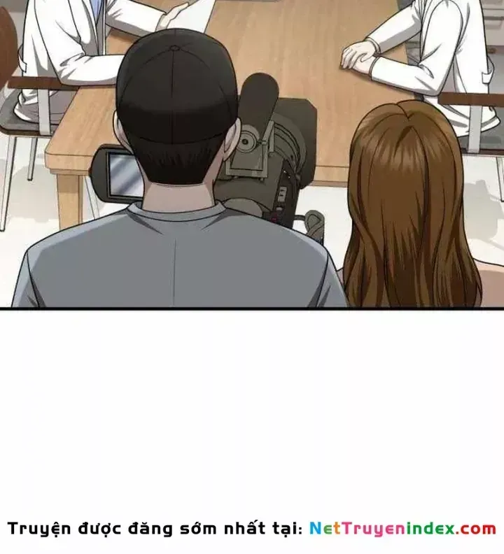 Bác sĩ hồi quy chỉ muốn sống yên bình Chap 66 - Next Chap 67