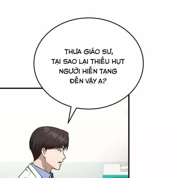 Bác sĩ hồi quy chỉ muốn sống yên bình Chap 66 - Next Chap 67