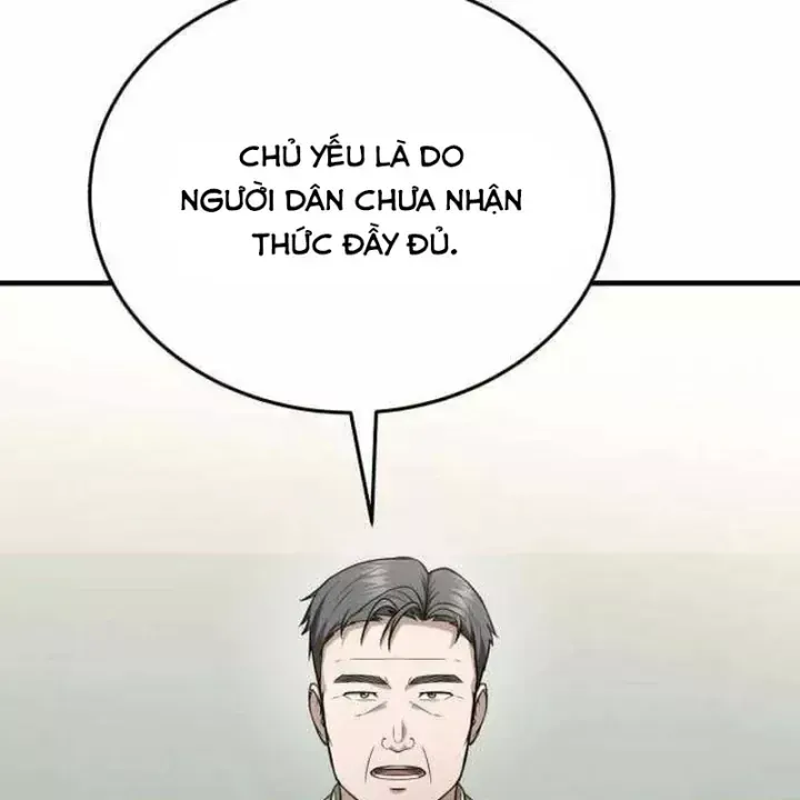 Bác sĩ hồi quy chỉ muốn sống yên bình Chap 66 - Next Chap 67